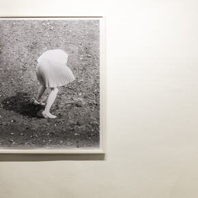 Distorted Duets, Taste Contemporary ┬® Maki Ochoa