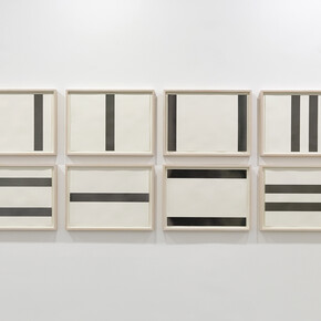 Frank Gerritz. Courtesy of Galerie Christian Lethert