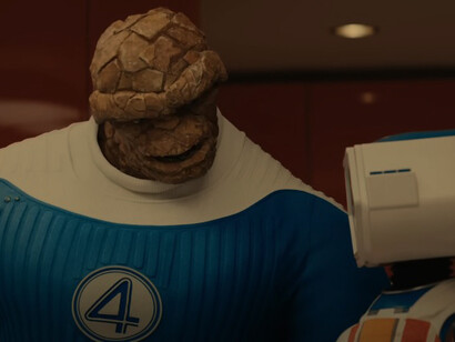 The Fantastic Four: First Steps is an upcoming American superhero film based on the Marvel Comics superhero team the Fantastic Four