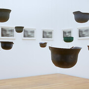 Yoko Ono. Courtesy of Museum der bildenden Künste Leipzig
