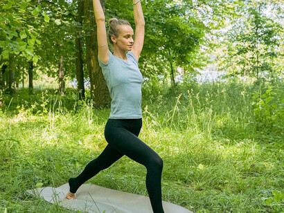 From bustling markets to tranquil oases, yoga in Tunisia nurtures a community dedicated to holistic health