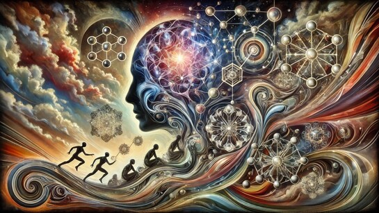 Intellectual Field The chance for ethical intellectuality | Meer
