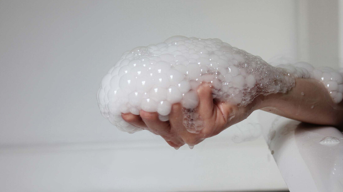 Design Laboratory. Courtesy of Museum für Gestaltung