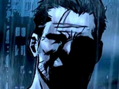 «The Punisher», cómics