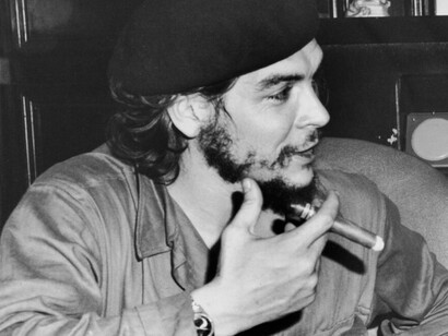 Che Guevara