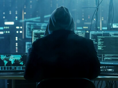 Among hackers, skill level is the key differentiator