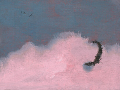 Monster Chetwynd, Bat opera (478), 2017. Avec l’aimable autorisation du Kunsthaus Zürich