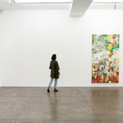 Lucia Laguna. Courtesy of Fortes D’Aloia & Gabriel