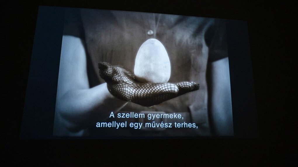 The Zone. Courtesy of INDA Gallery