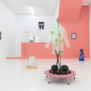 In My Dreams. Courtesy of Fisher Parrish Gallery