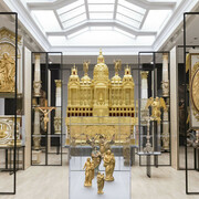 Believing. Courtesy of Musée national des beaux-arts du Québec