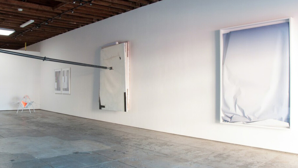 Jeremy Everett. Courtesy of Wilding Cran Gallery