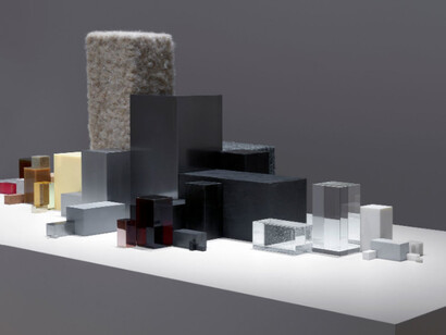 The Coming World. Courtesy of Garage Museum of Contemporary Art