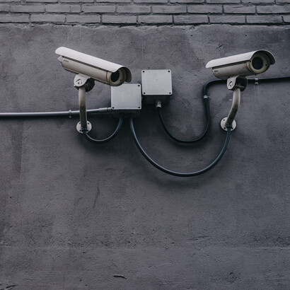 Children may gain access and put at risk sensitive information about their parents at any moment