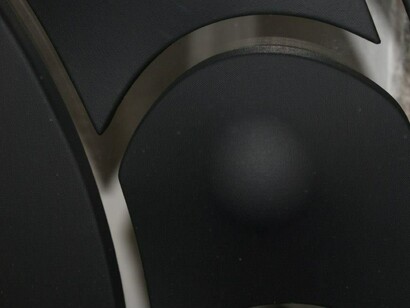 Andrea Bassani, Dinamica spaziale