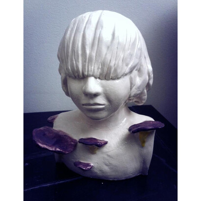 Alice Olimpia Attanasio - Mushroomsboy  