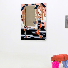 Chimera. Courtesy of Fisher Parrish Gallery