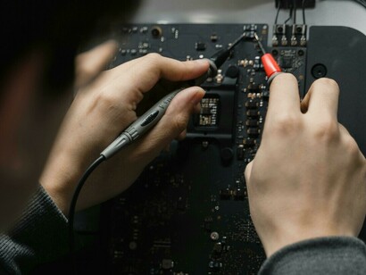 Plus un produit est réparable, plus sa note sur l'Indice de Réparabilité sera élevée