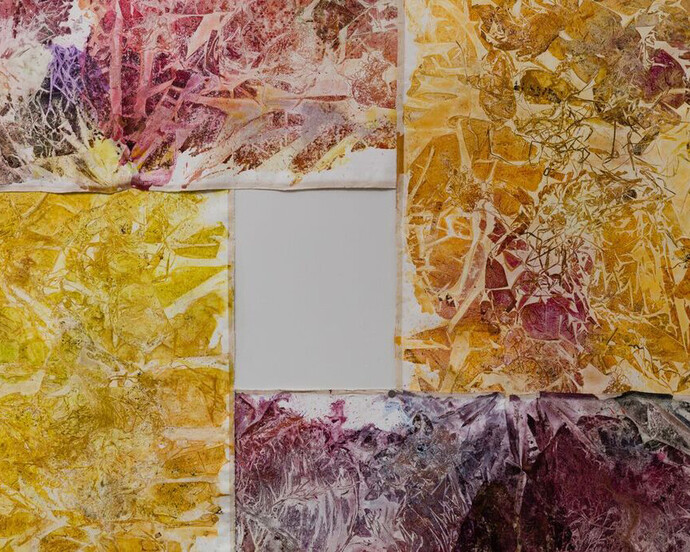 Rotem Reshef. Courtesy of University of La Verne