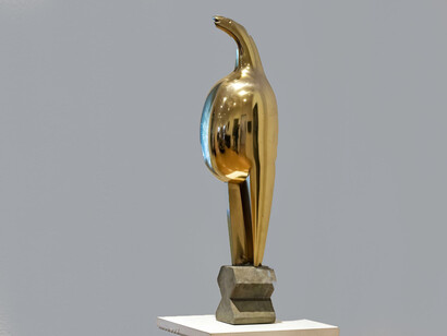 Constantin Brancusi, Maiastre