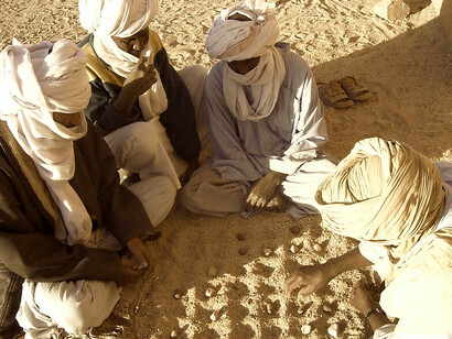 Tuaregs