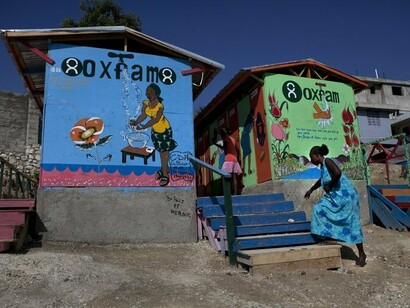 Resulta desolador comprobar que hasta en las más nobles causas se esconden, se infiltran y hasta se emboscan depredadores sexuales