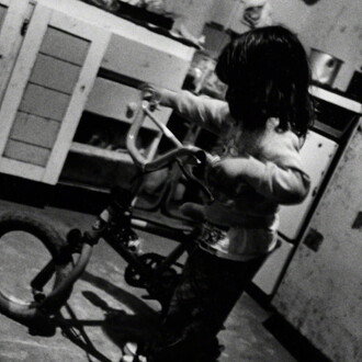 Alfredo Srur. Courtesy of Gallery Julian Sander