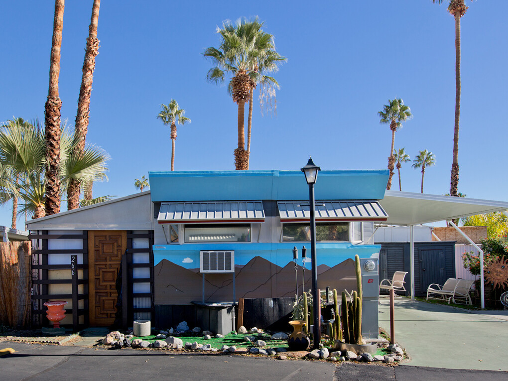 Nancy Baron, MountainView