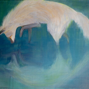 JJ Morgan. Courtesy of Gallery 286