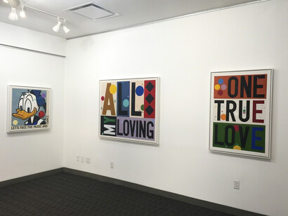 David Spiller. Courtesy of Long-Sharp Gallery