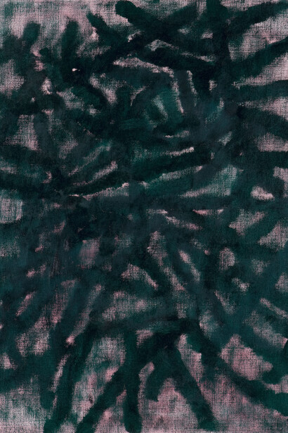 Raoul De Keyser. Courtesy of S.M.A.K