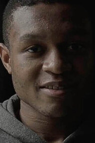 Cette affiche est tirée du film Les défricheurs, sorti en 2019