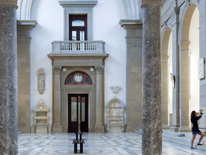 Late Antique and Byzantine Art. Courtesy of Bode-Museum