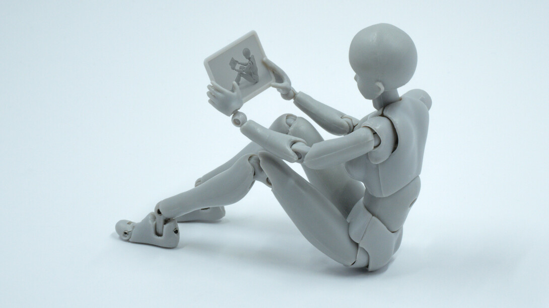 Intelligenza artificiale. Abbiamo utilizzato le nostre capacità per trasferire le nostre abilità alle macchine