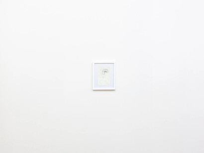 Various artists, V-effekt, exhibition view. Courtesy of Halsey McKay Gallery