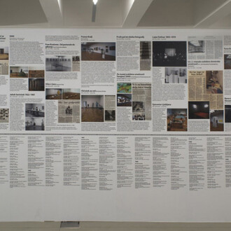 What's in a Number? Courtesy of MG+MSUM