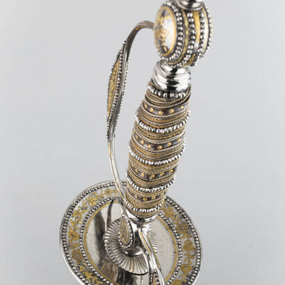 The Deering Family Galleries. Courtesy of Art Institute of Chicago