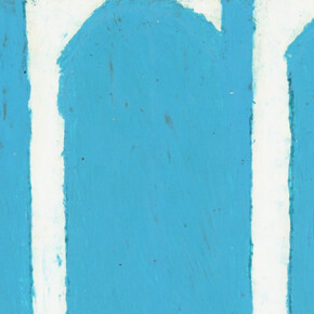 5 and 2 Others. Courtesy of Creativity Explored