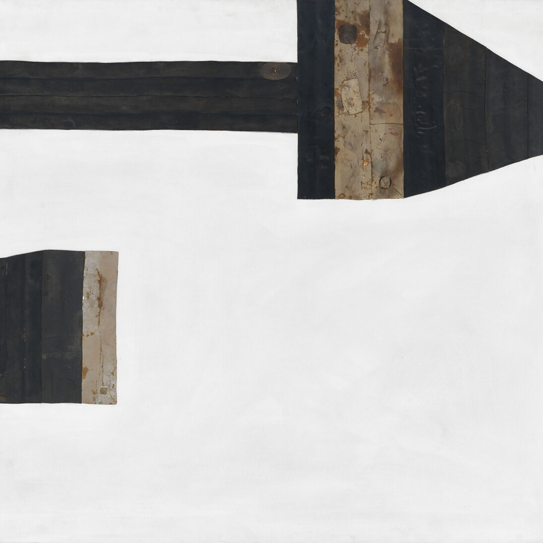 Carol Rama, Ecologia, 1971, Galerie Haas, Zürich, © Archivio Carol Rama, Turin