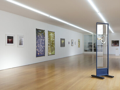 Still Life. Courtesy of Galerie Rüdiger Schöttle