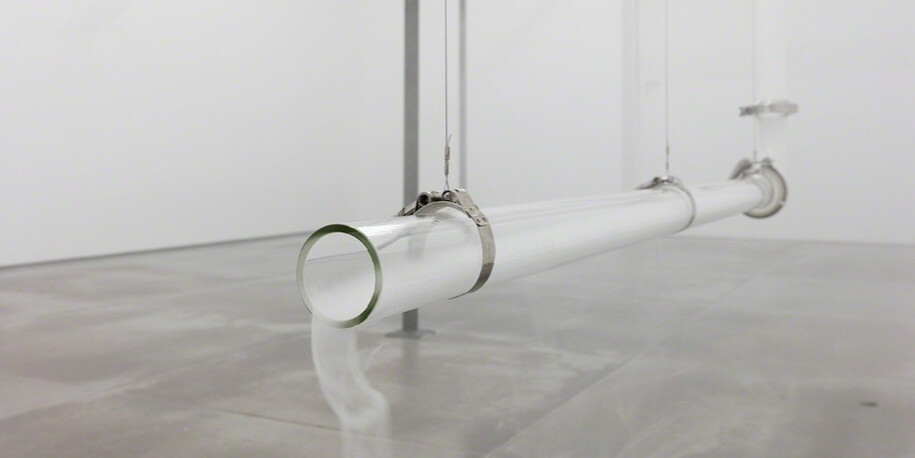 Laura Vinci. Courtesy of Galeria Nara Roesler