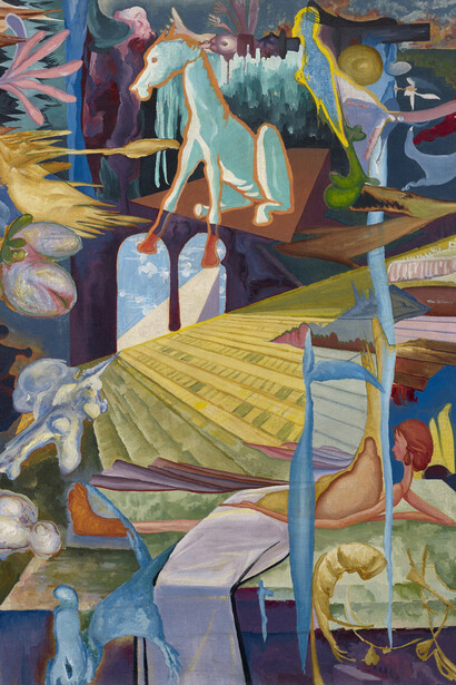 Edwin G. Lucas. Courtesy of Museum of Edinburgh