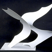 Marcel Barbeau. Courtesy of Musée national des beaux-arts du Québec