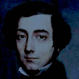Alexis de Tocqueville