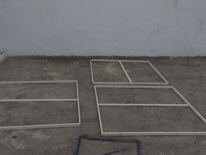 Obra de Rúben Gonçalves