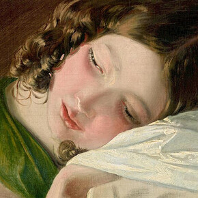 Liechtenstein. Courtesy of Albertina