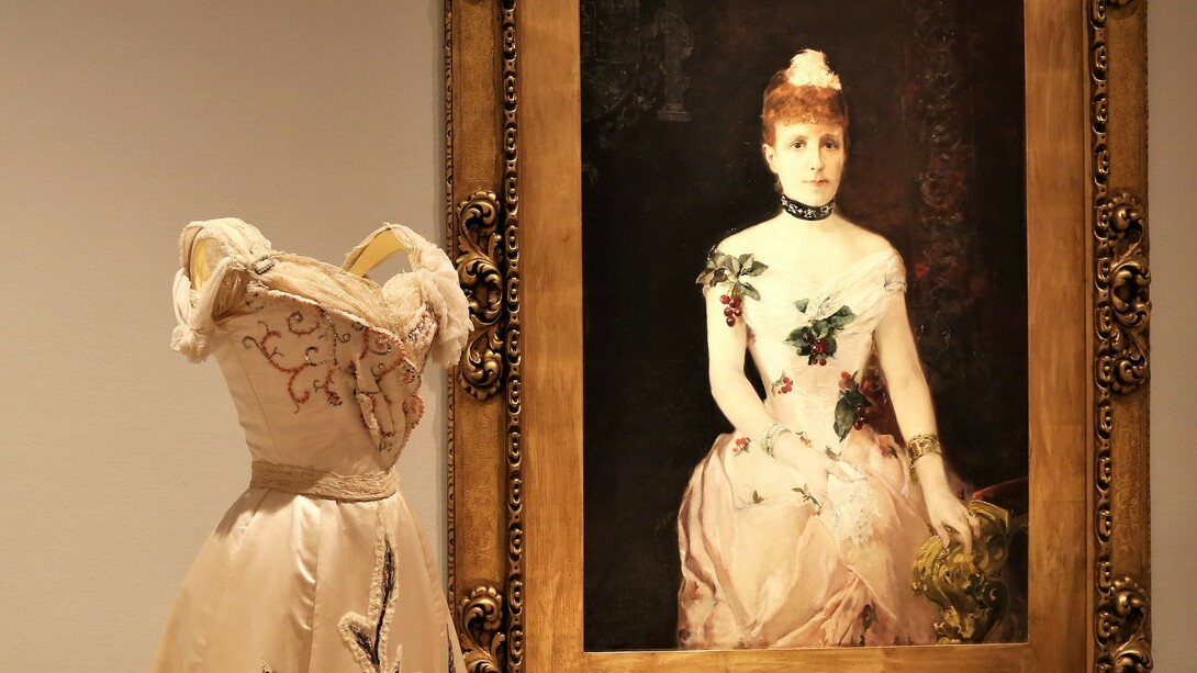 «Sorolla y la moda»