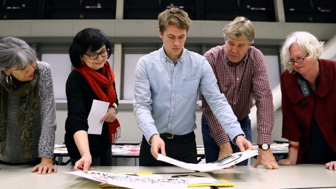 Courtesy of Children’s Book Fair 