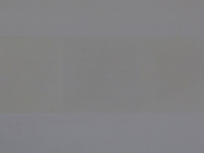 No Paintings. Courtesy of Nathalie Karg Gallery