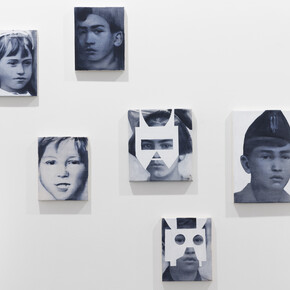 Giulia Andreani. Courtesy of VNH Gallery